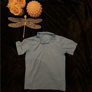 Gently Worn Women’s Nike Golf Dri Fit Polo